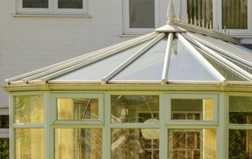 conservatory roof repair Mill Green