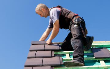 disadvantages of Mill Green slate roofing
