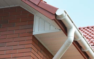 Mill Green soffit repair costs