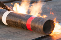 free Mill Green re-felting quotes