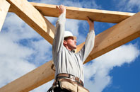 Mill Green roof replacement work