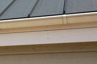 Mill Green soffit repair