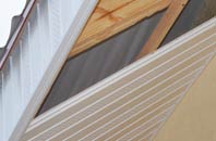 rated Mill Green soffit repair companies